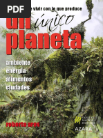 Un Unico Planeta