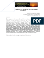 Universidade Corporativa Estudo de Caso Universidade Intelbras