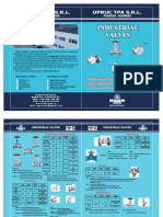 Catalog Robineti Upruc Limba Engleza