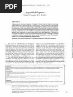 Augenblickdiagnos Campbell1998 PDF