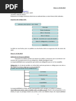 Apuntes Responsabilidad Civil