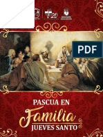 Jueves Santo PDF