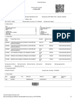 E-Way Bill: Government of India