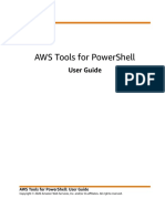 Aws PST Ug PDF