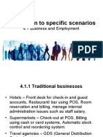 4.1 Business and Employment ITGS