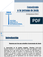 Discipulado Nivel 1 PDF