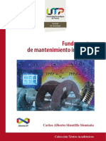 Fundamentos de Mantenimiento