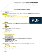 Dgca Questions Mod 0510