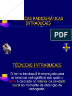 4 - TECNICAS INTRABUCAIS Peri PDF