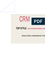 CRM - Ospina - Amaya - Burgos