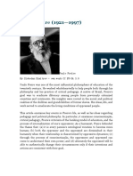 Paulo Freire (1921-1997)