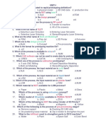 17mecc12-Computer Integrated Manufacturing - Puzzles