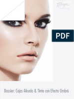 Dossier Mirada PErfecta Cejas - Baja PDF