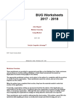 Baldridge Worksheets+2017+-+2018