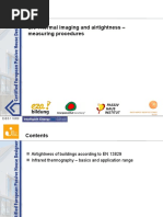 B - 5 - Thermal Imaging and Airtightness Measuring - 20091019 OK