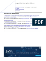 Formulas For Natural Frequency and Mode Shape, by Robert D. Blevins