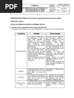 FM07-GIEE-CAE INFORME FINAL A COORDINADOR DE CAPACITACION - Karol