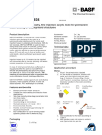 Meyco MP308 PDF