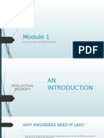 Module 1 IPRSedited