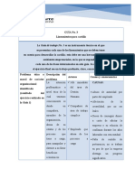 GUIA No. 3 Cartilla Formativa Problema Etico en El Ambito Organizacional