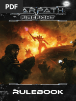 Firefight Rulebook 15 06