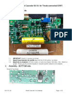 Shunt Cascode V4 Manual