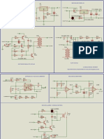 U1 U2 D12 C11 (1000U 16V) : Seccion de Poder +12V Seccion de Poder +5V