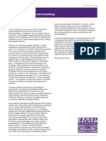 10 PT Plan Overcrowding PDF