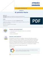 Matematica3 Semana 3 Dia 1 Planeta Marte Ccesa007