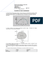 Práctico 5 . - Equilibrio en Fases Condensadas.