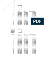 EMI Calculation Assignment