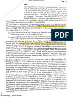 Doctrines PDF