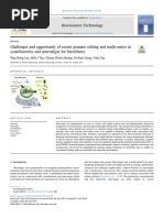 Bioresource Technology: Review