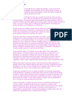 A Vida Sexual Dos Casados