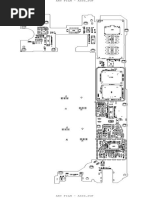 COMPONENT LOCATION - XT1965 - Top PDF