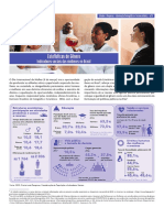 IBGE. Estatística de Gênero