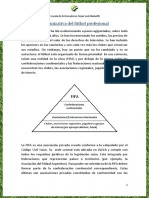 1 - Estructura Organizativa Del Futbol FINAL PDF