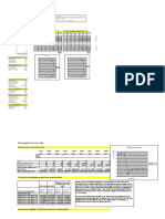 Experiment 6 - Flow Lab Worksheet - With Data