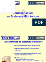 CONTAMINACION