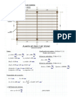 1.3 Diseño de Viga de Madera