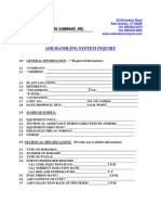 Ash Handling System Inquiry: 33 Nicholson Road East Granby, CT 06026 Tel. 860/653-0374 Fax 860/653-2965