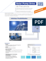 CFW500 Solar Drive PDF