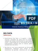 Herramientas de Big-Data