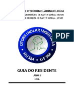 Guia Do Residente 2016