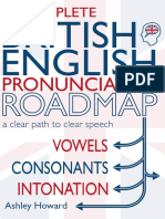 OLD Pronunciation Roadmap - Sneak Preview of The Complete Training