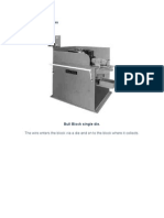 Types of Wire Drawing