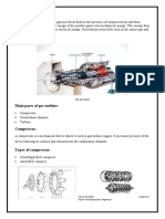 Gas Turbine