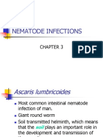 Nematode Infections 2019 Student PDF