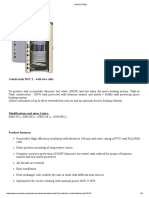 Fisa Tehnica Boiler Tank in Tank Sunsystem KSC2 PDF