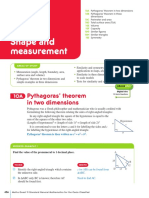 Ch10 Shape and Measurement PDF